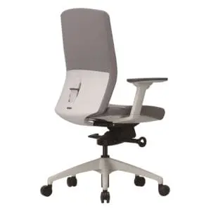Aveya Fully Upholstered Task