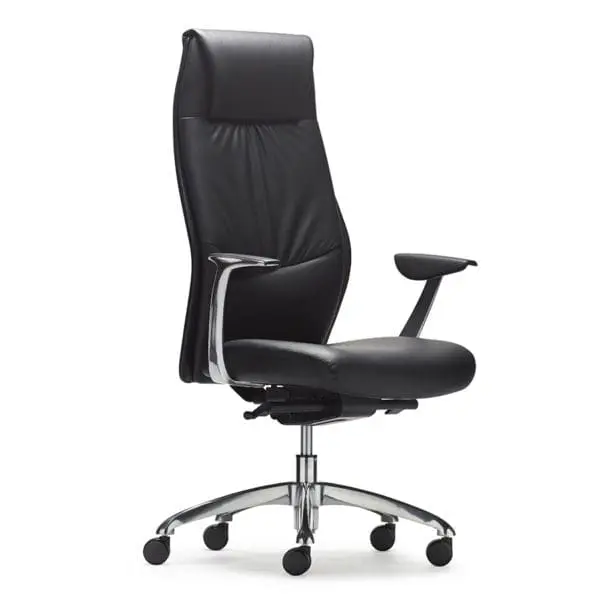 Altitude High Back Boardroom & Executive