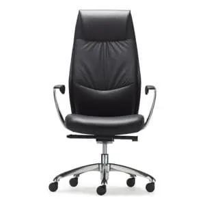 Altitude High Back Boardroom & Executive