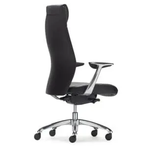 Altitude High Back Boardroom & Executive