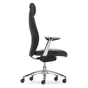 Altitude High Back Boardroom & Executive