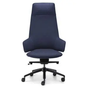Wing High Back Boardroom & Executive