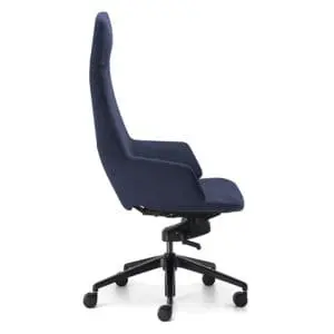 Wing High Back Boardroom & Executive