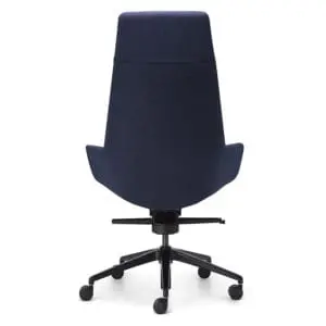 Wing High Back Boardroom & Executive