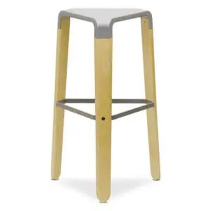 Inca Stool Work Cafe & Breakout