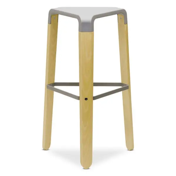 Inca Stool Work Cafe & Breakout