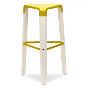 Inca Stool Work Cafe & Breakout