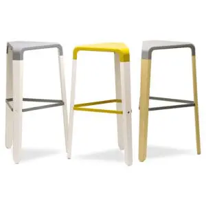 Inca Stool Work Cafe & Breakout