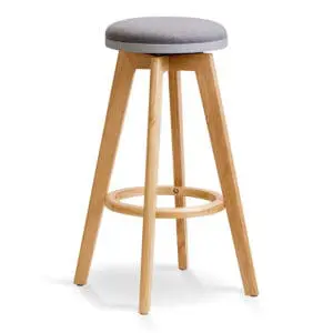 Pier Stool Work Cafe & Breakout