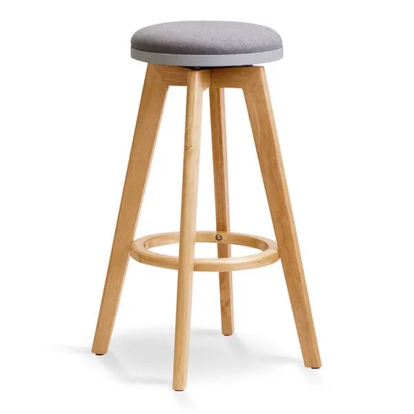 Pier Stool Work Cafe & Breakout
