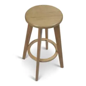 Pier Stool Work Cafe & Breakout