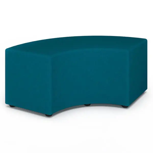 Cut Snake Ottomans Soft Seating & Lounges