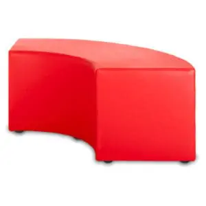 Cut Snake Ottomans Soft Seating & Lounges