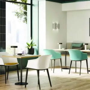 Aurora Work Cafe & Breakout