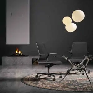 Ovidio Boardroom & Executive