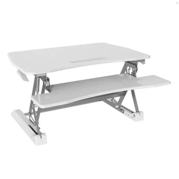 COS Professional Sit to Stand Large Height Adjustable