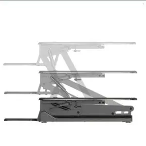 COS Professional Sit to Stand Large Height Adjustable