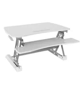 COS Professional Sit to Stand Small Height Adjustable