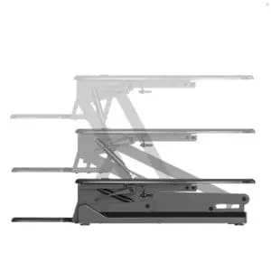 COS Professional Sit to Stand Small Height Adjustable