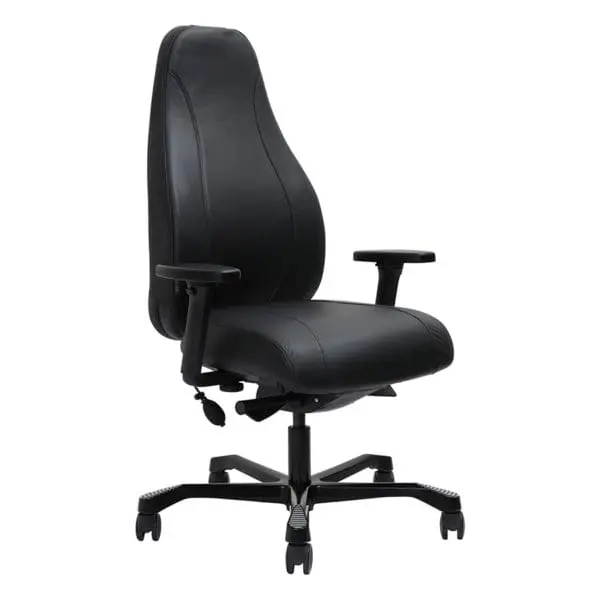 Serati Leather Boardroom & Executive