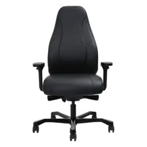 Serati Leather Boardroom & Executive
