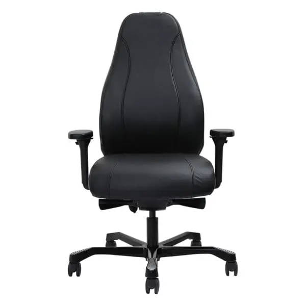 Serati Leather Boardroom & Executive