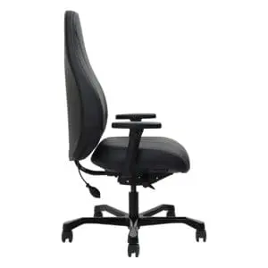 Serati Leather Boardroom & Executive