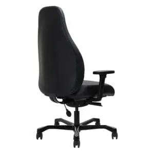 Serati Leather Boardroom & Executive