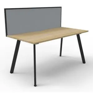 Eternity Bench Workstations Fixed