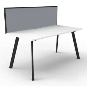 Eternity Bench Workstations Fixed