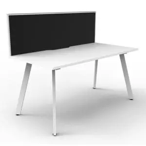 Eternity Bench Workstations Fixed