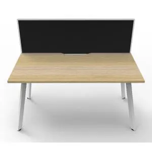 Eternity Bench Workstations Fixed