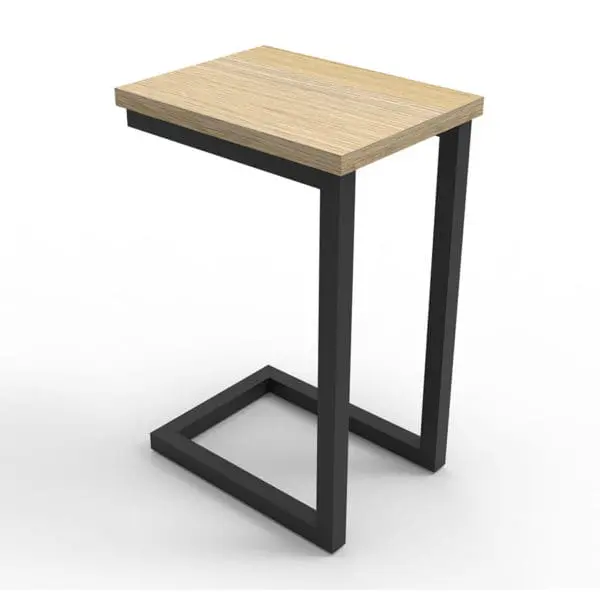 Eternity Side Table Coffee & Side Tables