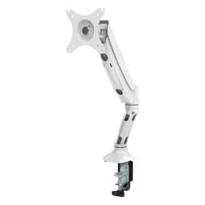 Executive Gas Spring Single Monitor Arm Monitor Arms
