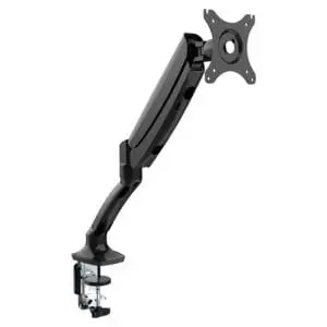 Executive Gas Spring Single Monitor Arm Monitor Arms