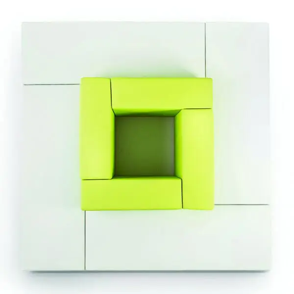 Block Soft Seating & Lounges