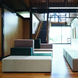 Block Soft Seating & Lounges