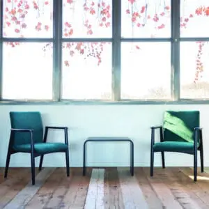 Vienna Soft Seating & Lounges