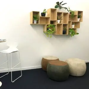 Halo Soft Seating & Lounges