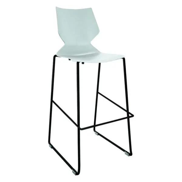Fly Stool Work Cafe & Breakout