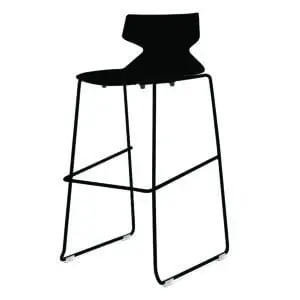 Fly Stool Work Cafe & Breakout