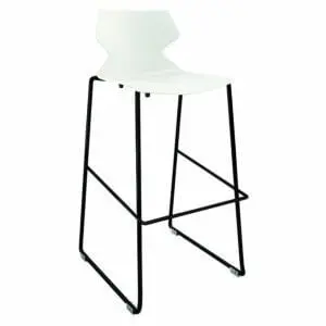 Fly Stool Work Cafe & Breakout