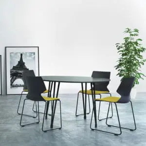 Fly Chair Work Cafe & Breakout