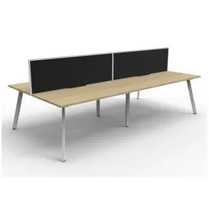 Eternity Back to Back Workstations Fixed