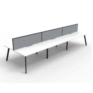 Eternity Back to Back Workstations Fixed