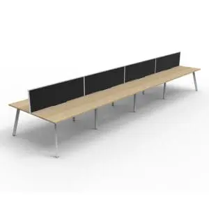Eternity Back to Back Workstations Fixed