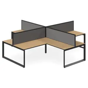 Forum Workstations Fixed