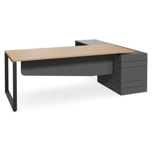 GEO Forum Executive Desk Executive Desks