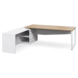 GEO Forum Executive Desk Executive Desks