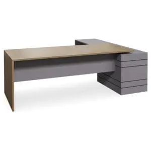 GEO Slab Executive Desk Executive Desks